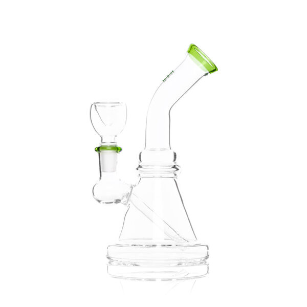 Shop HEMPER - Triple Slit Ripper Bong 7" in australian