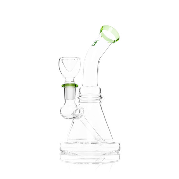 Shop HEMPER - Triple Slit Ripper Bong 7" in australian