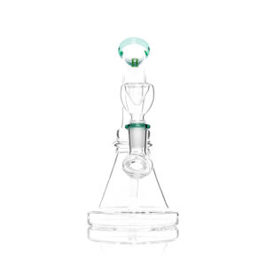 Shop HEMPER - Triple Slit Ripper Bong 7" in australian