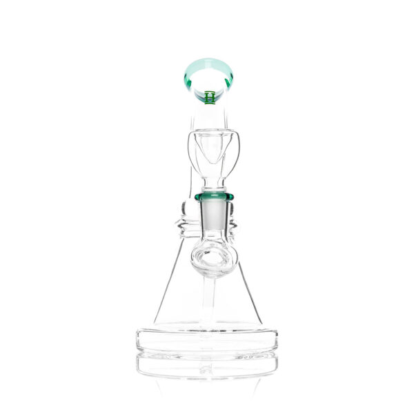 Shop HEMPER - Triple Slit Ripper Bong 7" in australian