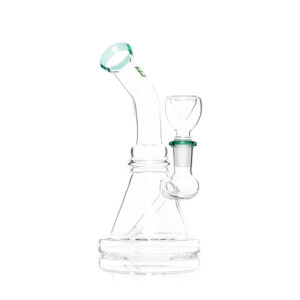 Shop HEMPER - Triple Slit Ripper Bong 7" in australian