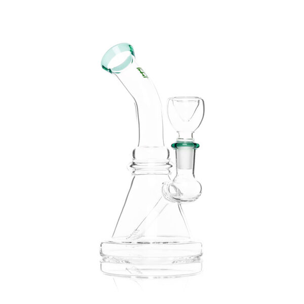 Shop HEMPER - Triple Slit Ripper Bong 7" in australian
