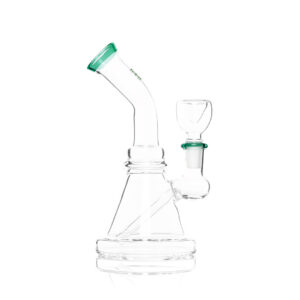 Shop HEMPER - Triple Slit Ripper Bong 7" in australian