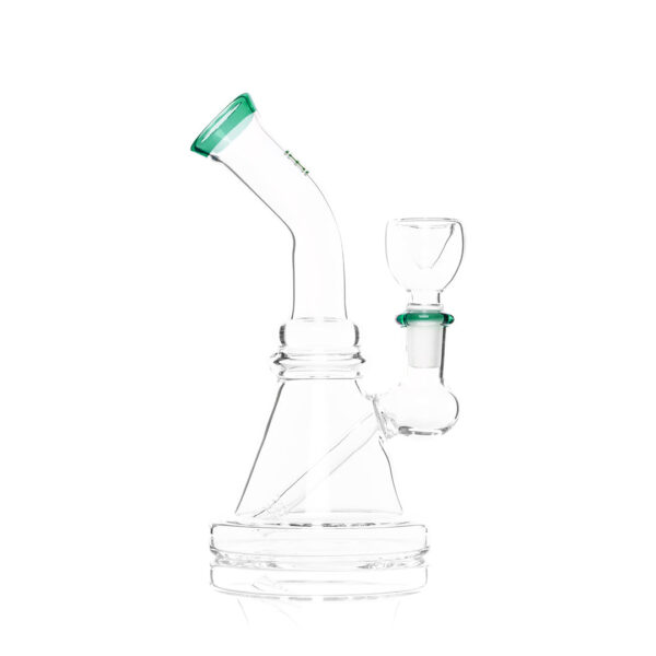 Shop HEMPER - Triple Slit Ripper Bong 7" in australian