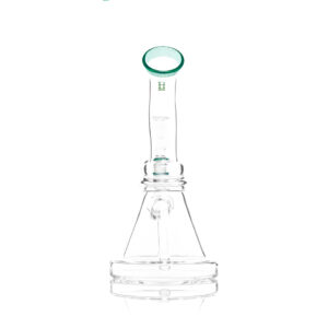 Shop HEMPER - Triple Slit Ripper Bong 7" in australian