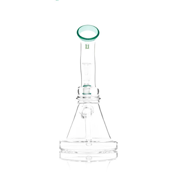 Shop HEMPER - Triple Slit Ripper Bong 7" in australian
