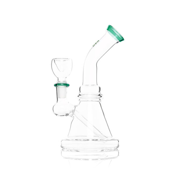 Shop HEMPER - Triple Slit Ripper Bong 7" in australian