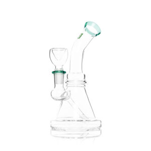 Shop HEMPER - Triple Slit Ripper Bong 7" in australian