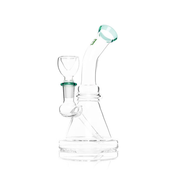 Shop HEMPER - Triple Slit Ripper Bong 7" in australian