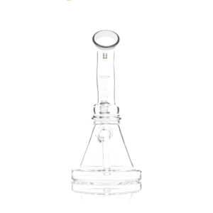 Shop HEMPER - Triple Slit Ripper Bong 7" in australian