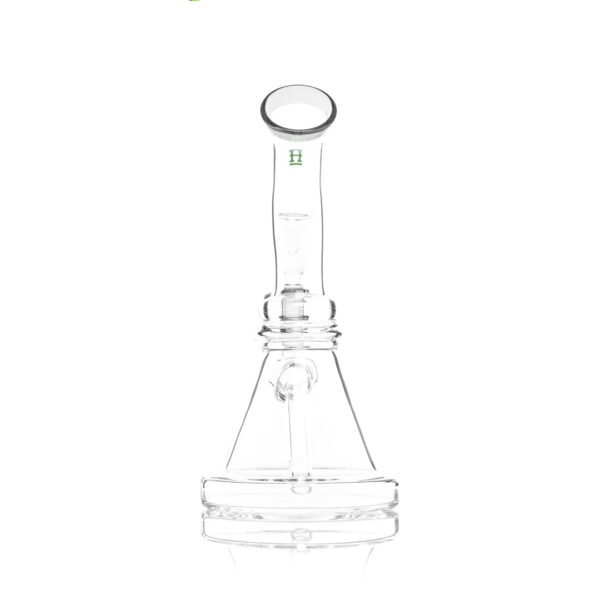 Shop HEMPER - Triple Slit Ripper Bong 7" in australian