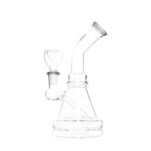 Shop HEMPER - Triple Slit Ripper Bong 7" in australian