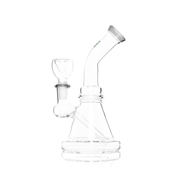 Shop HEMPER - Triple Slit Ripper Bong 7" in australian