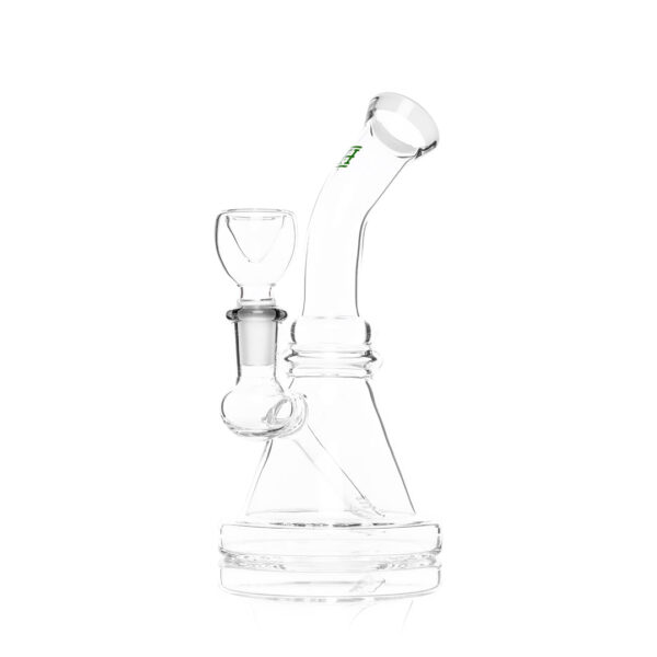 Shop HEMPER - Triple Slit Ripper Bong 7" in australian