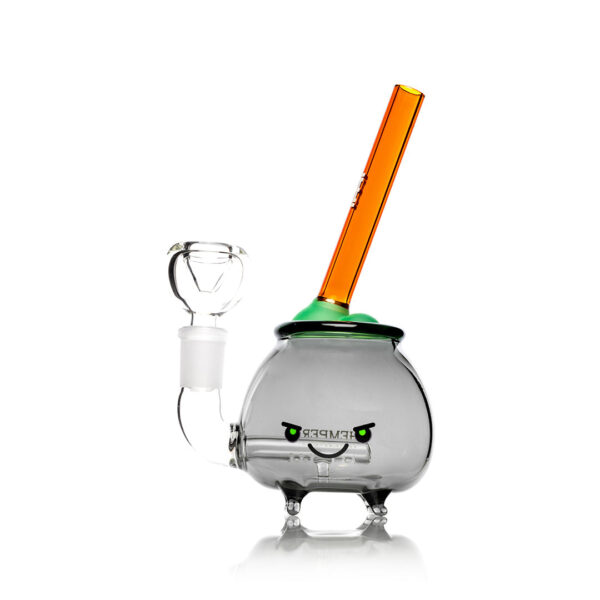 Shop HEMPER - Cauldron Bong 6" in australian