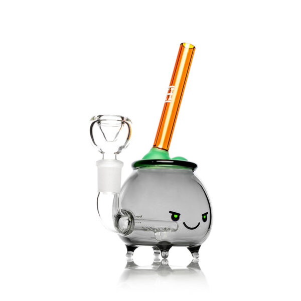 Shop HEMPER - Cauldron Bong 6" in australian