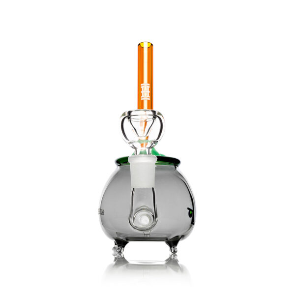 Shop HEMPER - Cauldron Bong 6" in australian