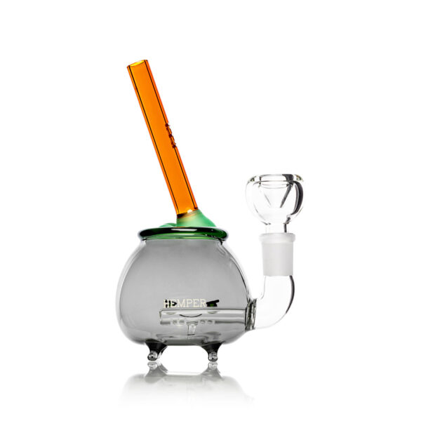 Shop HEMPER - Cauldron Bong 6" in australian