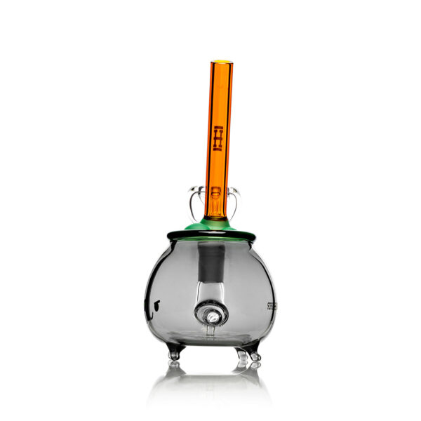 Shop HEMPER - Cauldron Bong 6" in australian
