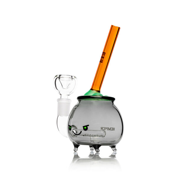Shop HEMPER - Cauldron Bong 6" in australian