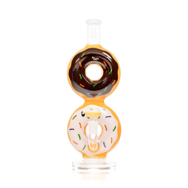 Shop HEMPER - Donut XL Bong 10" in australian