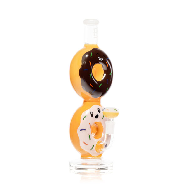 Shop HEMPER - Donut XL Bong 10" in australian