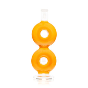 Shop HEMPER - Donut XL Bong 10" in australian