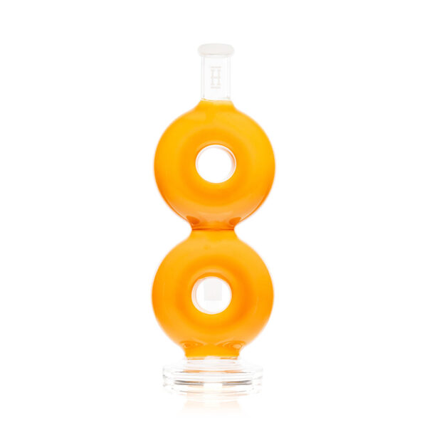 Shop HEMPER - Donut XL Bong 10" in australian