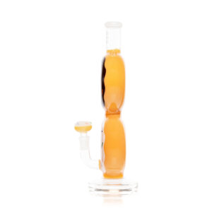 Shop HEMPER - Donut XL Bong 10" in australian