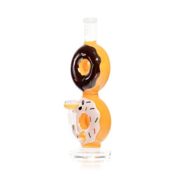 Shop HEMPER - Donut XL Bong 10" in australian