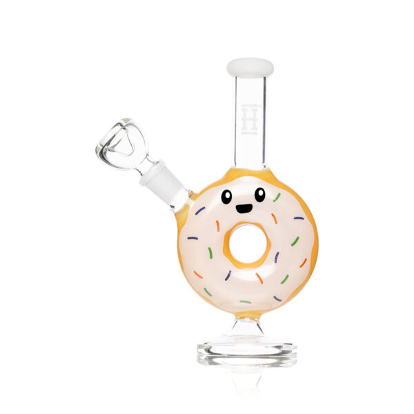 Shop HEMPER - Donut Bong 6.5" in australian