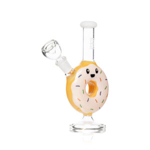 Shop HEMPER - Donut Bong 6.5" in australian