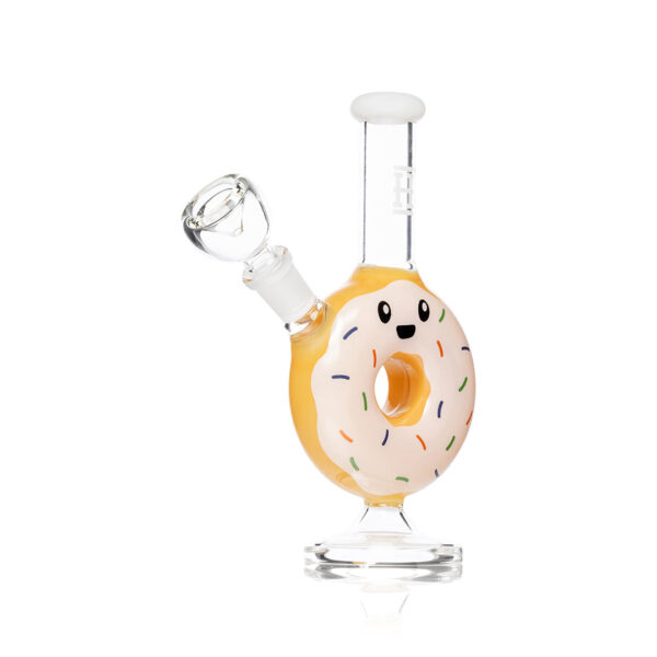 Shop HEMPER - Donut Bong 6.5" in australian