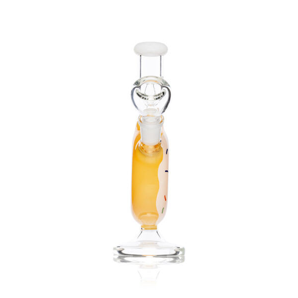 Shop HEMPER - Donut Bong 6.5" in australian