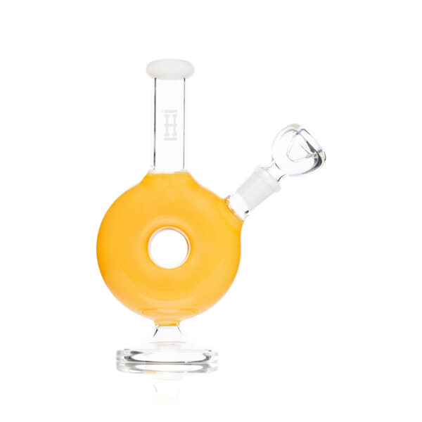 Shop HEMPER - Donut Bong 6.5" in australian