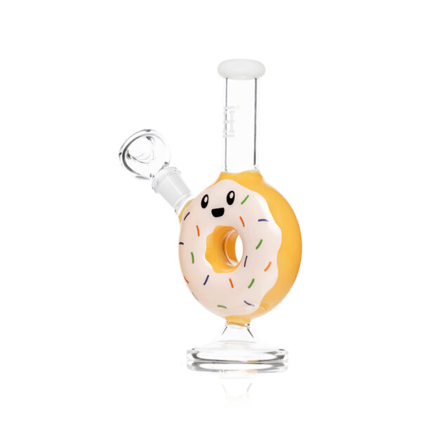 Shop HEMPER - Donut Bong 6.5" in australian