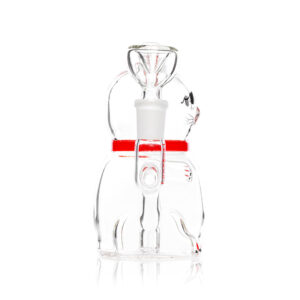 Shop HEMPER - Lucky Money Cat Bong 5" in australian