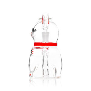 Shop HEMPER - Lucky Money Cat Bong 5" in australian