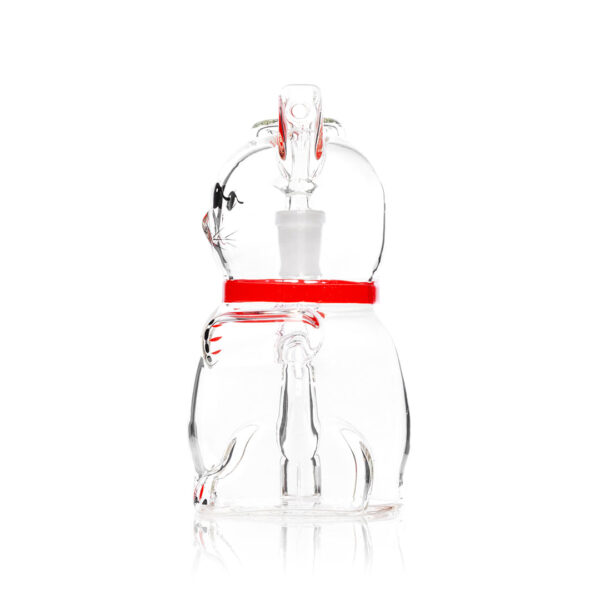 Shop HEMPER - Lucky Money Cat Bong 5" in australian