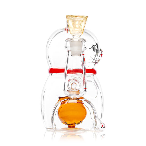 Shop HEMPER - Lucky Cat XL Bong 7" in australian