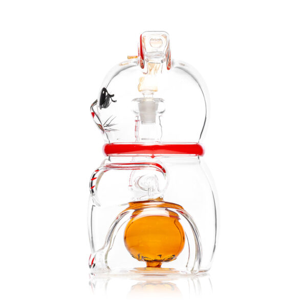 Shop HEMPER - Lucky Cat XL Bong 7" in australian