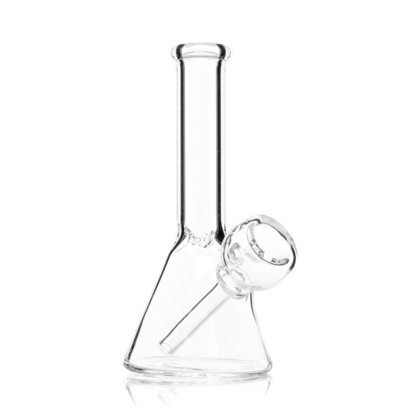 Shop HEMPER - Mini Beaker Bong in australian