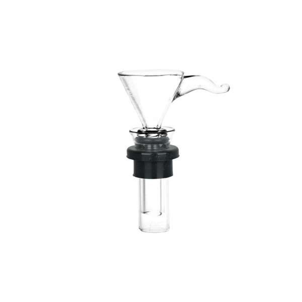Shop Stem & Slide Set For Soft Glass Pipes in australian