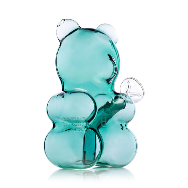 Shop HEMPER - Gummy Bear Bong 6.6" in australian