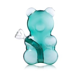 Shop HEMPER - Gummy Bear Bong 6.6" in australian