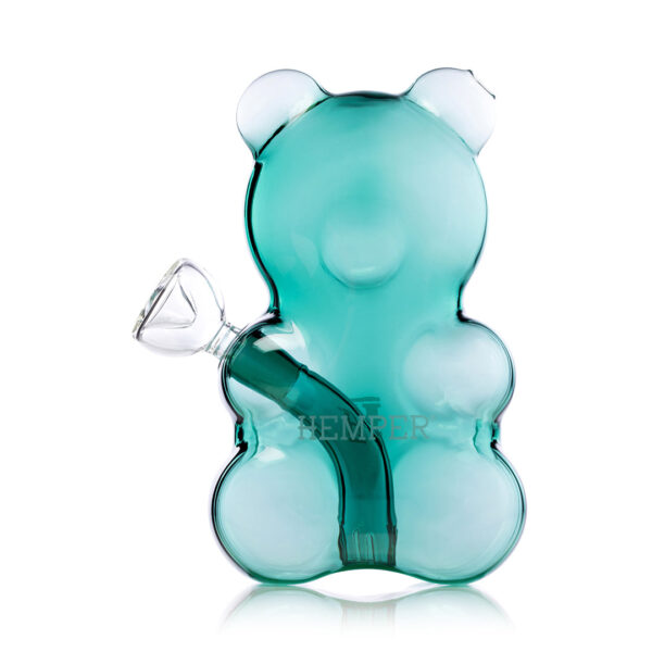 Shop HEMPER - Gummy Bear Bong 6.6" in australian