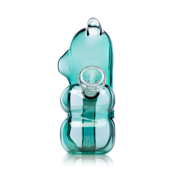 Shop HEMPER - Gummy Bear Bong 6.6" in australian