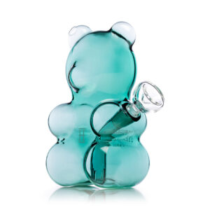 Shop HEMPER - Gummy Bear Bong 6.6" in australian