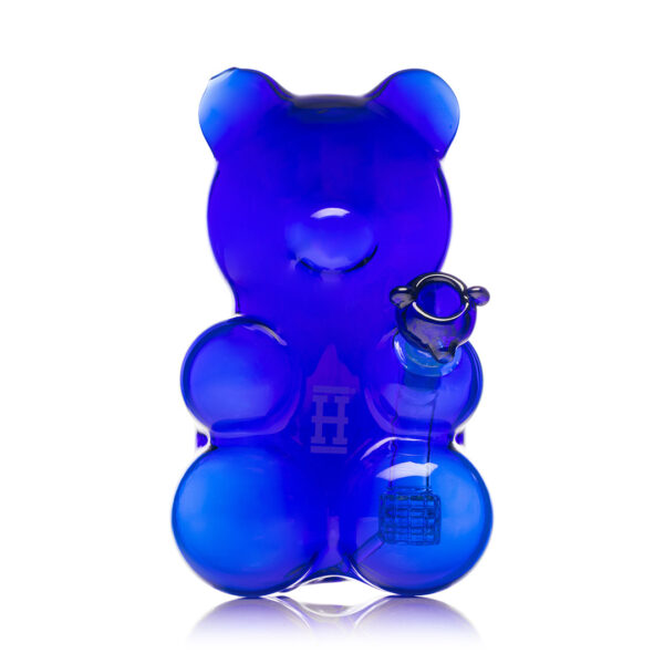 Shop HEMPER - Gummy Bear XL Bong 8.5" in australian
