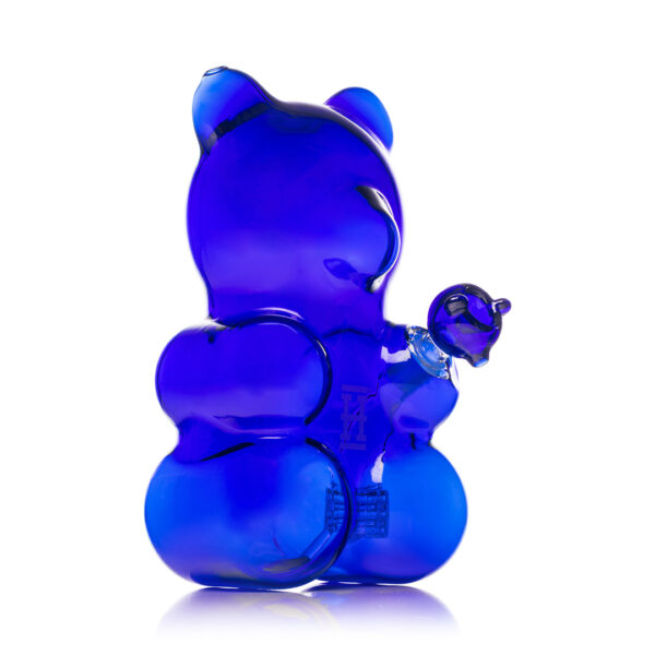 Shop HEMPER - Gummy Bear XL Bong 8.5" in australian